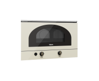 Teka MWR 22 BI BRIGHT CREAM - 1013672 - zdjęcie 3
